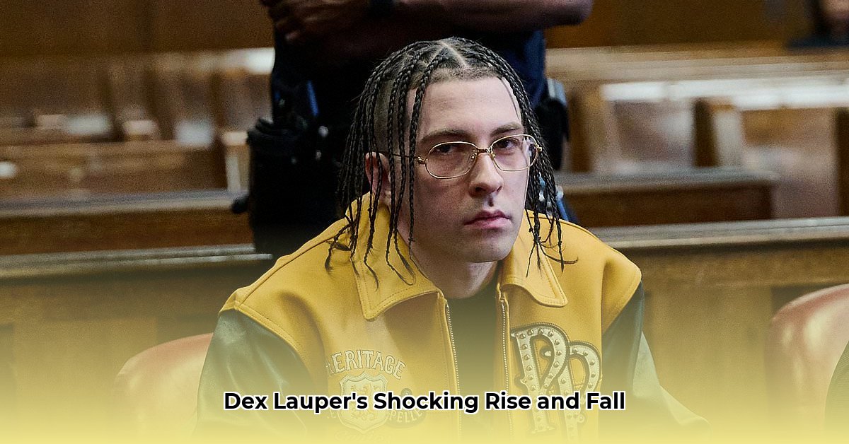 dex-lauper-net-worth